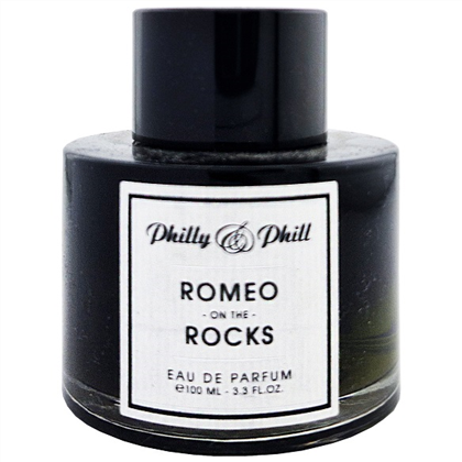 PHILLY&PHILL ROMEO on the ROCKS  edp (U) - Tester