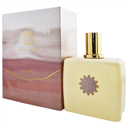 AMOUAGE ASHORE for WOMEN  edp (L)