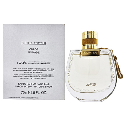 CHLOE NOMADE NATURELLE  edp (L) - Tester