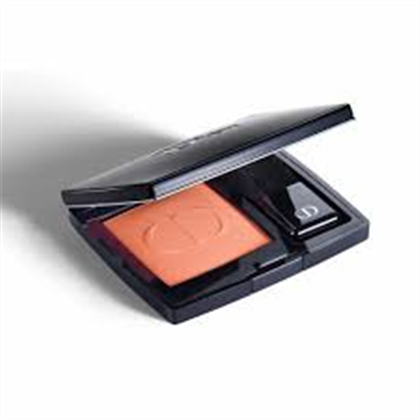 CD DIOR ROUGE BLUSH Couture  румяна 136 Delicate Matte