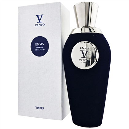 V CANTO ENSIS edp (U) - Tester