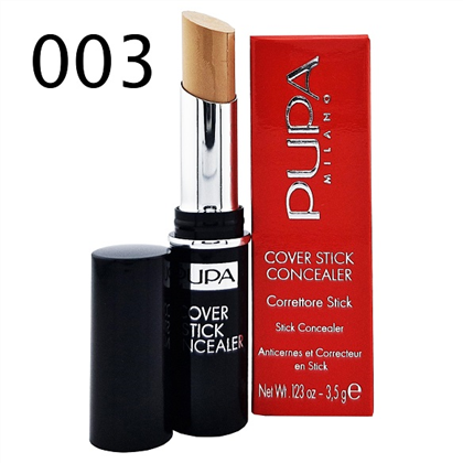 PUPA COVER STICK CONCEALER (003)  корректор-стик пр.темных кругов