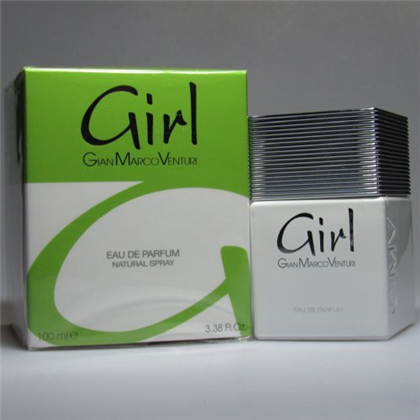 GIRL GMV  edp (L)