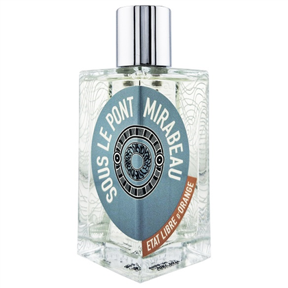 ETAT d*ORANGE SOUS le POINT MIRABEU  edp (U) - Tester