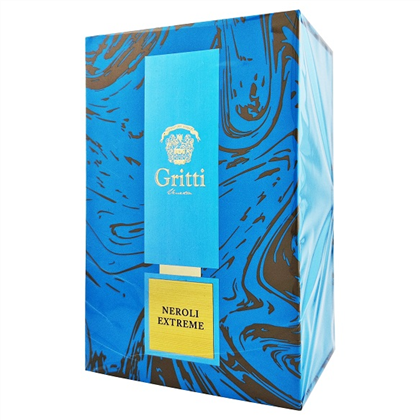 GRITTI NEROLI EXTREME  edp (U)