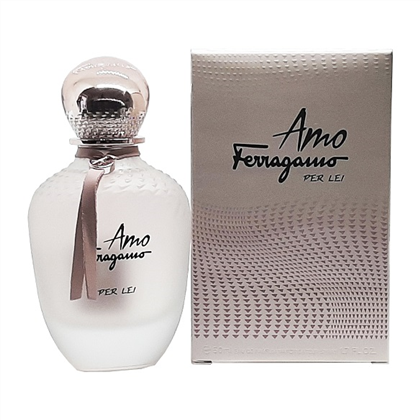 SF FERRAGAMO AMO  edp (L)