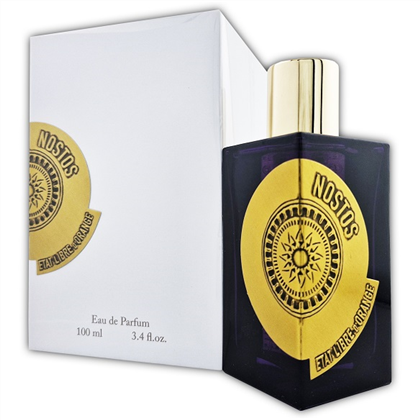 ETAT d*ORANGE NOSTOS  edp (U)