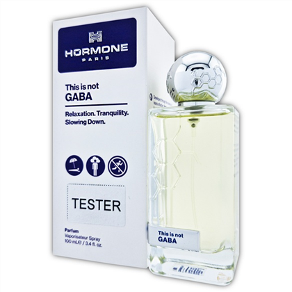 HORMONE PARIS This is Not  GABA  edp (U) - Tester