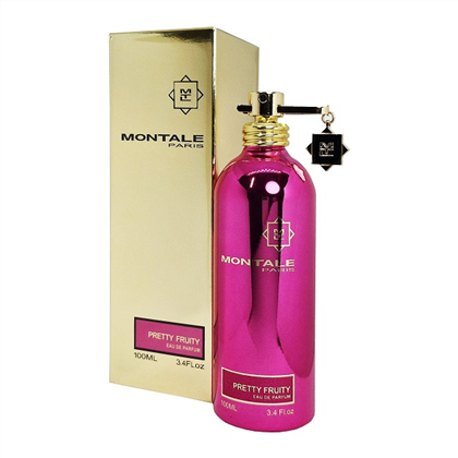 MONTALE PRETTY FRUITY  edp (U)