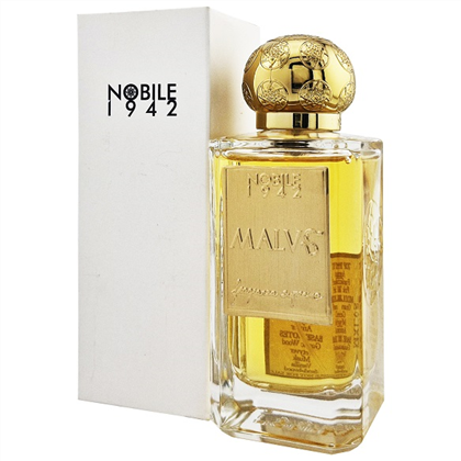 NOBILE 1942  MALVS  edp (L) -Teste