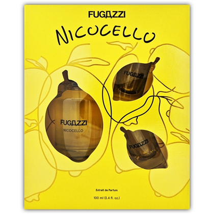 FUGAZZI NICOCELLO  edp (U)