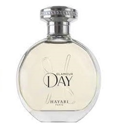 HAYARI PARFUMS Glamour Day edp (U) - Tester