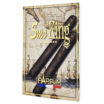 Paris Elysees Smo King edt (M)