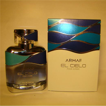 STERLING EL CIELO  edp (M)