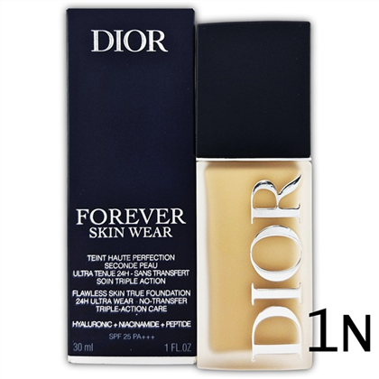 CD DIORSKIN FOREVER Skin Wear матир.тон-крем 1N Neutral 2026