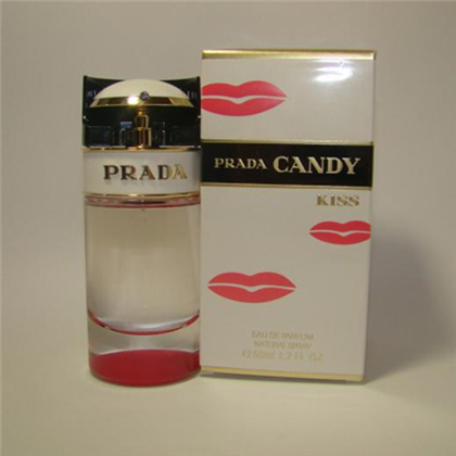 PRADA CANDY KISS  edp (L)