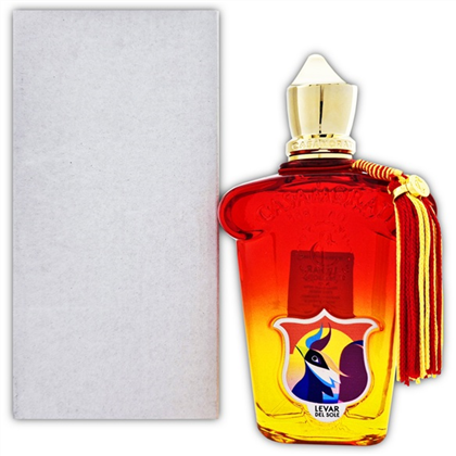 XERJOFF LEVAR del SOLE  edp (U) - Tester