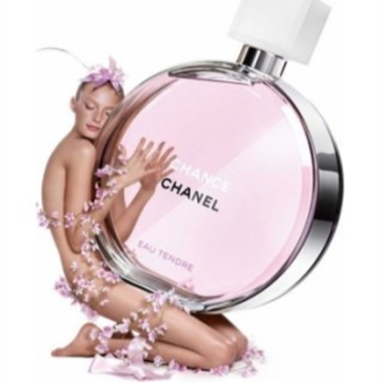 CHANEL CHANCE eau TENDRE  h/mist (L)