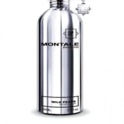 MONTALE WILD PEARS  edp (U)