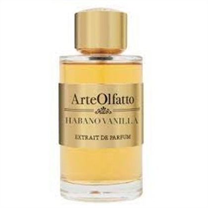 ARTEOLFATTO Habano Vanilla extract de parfum (U)