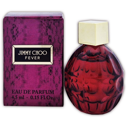 JIMMY CHOO FEVER edp (L) mini