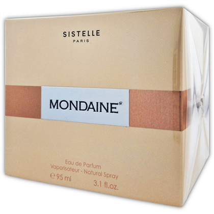 SPPS BLUE MONDAINE  edp (L)