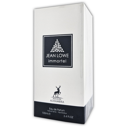 LATTAFA Jean Lowe ImmortalI edp (L)