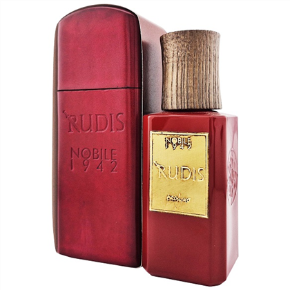 NOBILE 1942 RUDIS  edp (M)