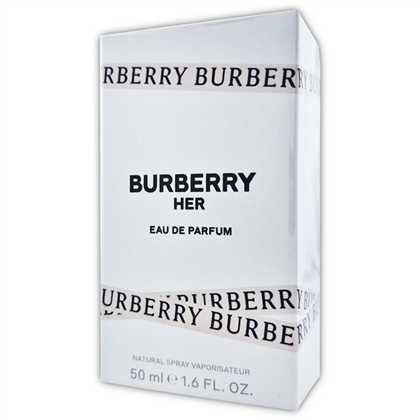 BURBERRY HER  edp (L) new