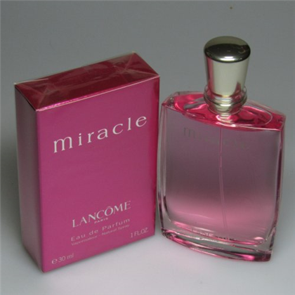 MIRACLE  edp (L)