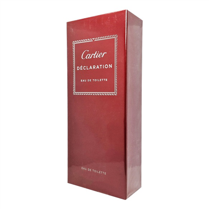 DECLARATION CARTIER  edt (М)