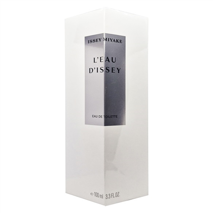 L'EAU D'ISSEY  edt (L)