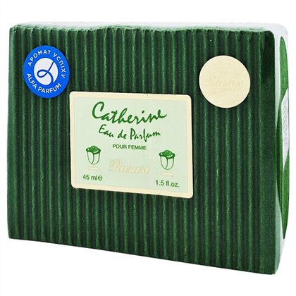 RASASI CATHERINE edp (L)