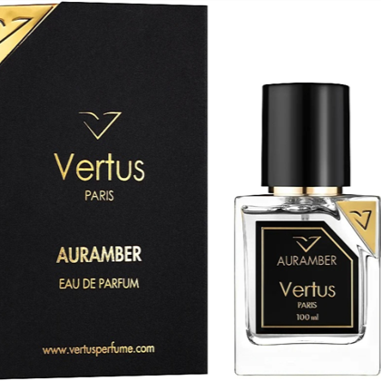 VERTUS AURAMBER  edp (U)
