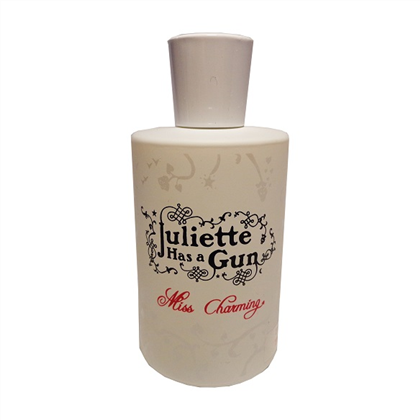 J.H a G. MISS CHARMING  edp (L) - Tester