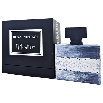 M. Micallef ROYAL VINTAGE  edp (M)