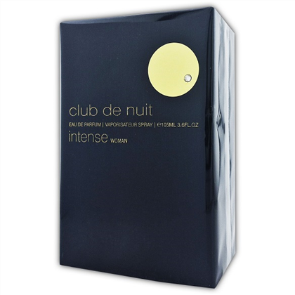 STERLING CLUB DE NUIT INTENSE WOMEN  edp (L)