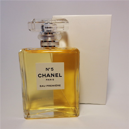 CHANEL N5 eau PREMIERE  edp (L) - Tester