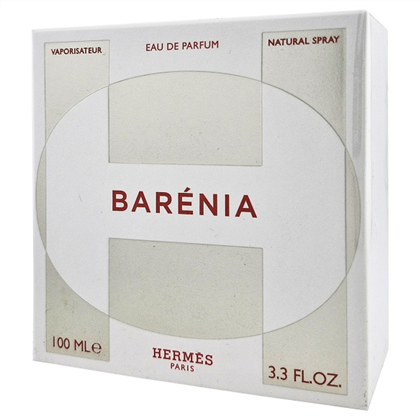 HERMES BARENIA  edp (L) new