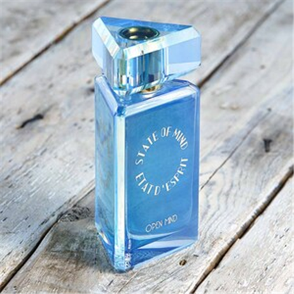 STATE OF MIND OPEN MIND edp (U) vial