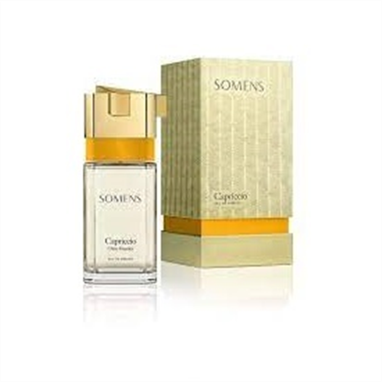 SOMENS CAPRICCIO edp (U) - Tester