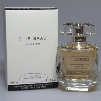 ELIE SAAB le PARFUM  edp (L) -Tester