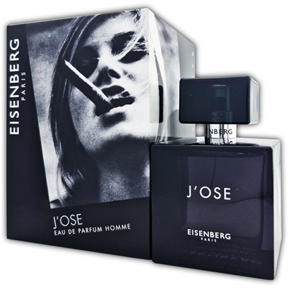 EISENBERG J'OSE HOMME  edp (M) - Tester