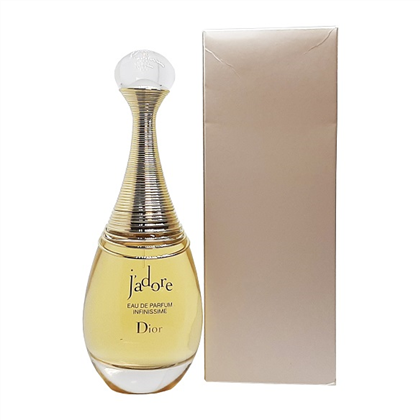 CD JADORE INFINISSIME  edp (L) NEW - Tester