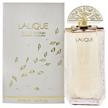 LALIQUE Lalique de Lalique  edp (L) (дерево) - Tester