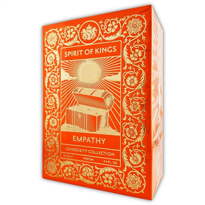 SPIRIT of KINGS EMPATHY  edp (U)