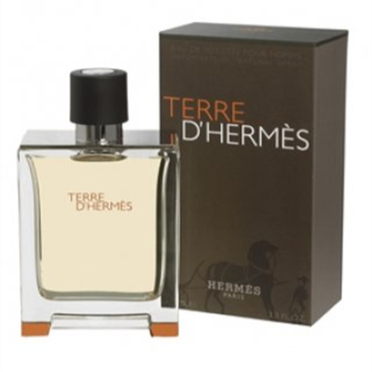 HERMES TER D'HERMES  edt (M) mini