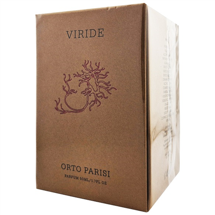 Orto Parisi VIRIDE  parfum (U)
