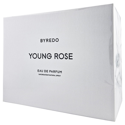 BYREDO YOUNG ROSE  edp (U)