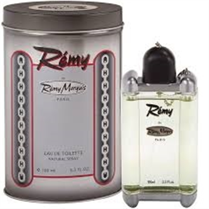 REMY MARQUIS Remy edt (M) Ж/Б (серый)